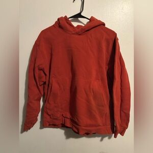 Lululemon Mens Steady State Pullover Hoodie